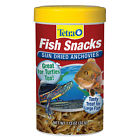 0467988 77026 Tetra Sun Dried Anchovy 046798770268