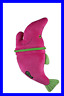 770276 Godog Ripzzz Pink Salmon Chew Guard Technology Pet 743723702768