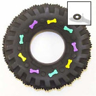 773400 Ethical Squeaky Vinyl Tire Dog Toy Free Shipping 077234047392 773400 Ethical Squeaky Vinyl Tire Dog Toy Free Shipping 077234047392