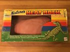 0456633 78020 Four Paws New Nature Heat Rock Heated Reptile 045663780203