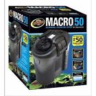 78057 Zoomed Zoo Med Filters 097612024340