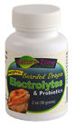783178547149 Nature Zone Herp Bearded Dragon Electrolytes Probiotics Free