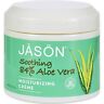78522040026 Jason Natural Products Aloe Vera Moisturizing Creme Ounce 707005033834