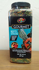 8.5 Oz Zoo Med Gourmet 097612400397