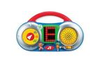 80-20307e Leapfrog Fridge Dj Magnetic 708431203075