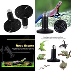 8002126429996 Infrared Ceramic Heat Lamp Reptile Black Emitter Bulb