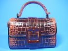 800443124130 Petco Reptiles Hideaway Handbag Purse Fashion Series New