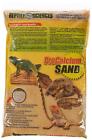 29904810102 81010 Reptile Sciences Terrarium Sand Natural Sedona