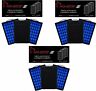 Pf40-uv 810281019291 Aquatop Aquarium Carbon Cartridge For Hang On Uv