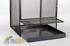 810642000104 Jhctlg Mistking Jungle Hobbies Screen Cage Tray Insert Large