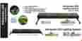 Ll-4800n 810642000166 Mistking Jungle Hobbies Double Advanced Led Lighting System