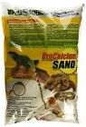 81110 Reptile Sciences Terrarium Sand For Aquarium Natural White 029904811109