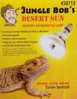 811768024555 Jungle Bob Desert Sun Spot Lamp Enterprises