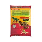 81301 Reptile Sciences Terrarium Sand Red 029904813011