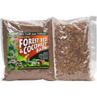 81592 Terra Mix Forest Bed Coconut Bark Reptile Substrate 643854815927