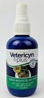 818582011921 Vetericyn Plus Reptile Wound Skin Care Oz No