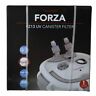 819603016437 Aquatop Lm Forza Uv Canister Filter Gph Watt