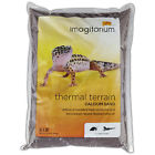 82184 Imagitarium Brown Calcium Reptile Sand 800443985687
