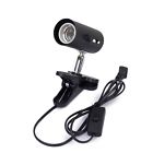 827556050224 Aquarium Reptile Light Holder Clamp Ceramic Infrared Emitter 827556050224 Aquarium Reptile Light Holder Clamp Ceramic Infrared Emitter