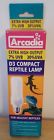 830857002908 Arcadia Compact Reptile Lamp