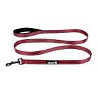 849910111235 Alcott Flexi Essentials Adventure Pet Leash Small Red 849910111235 Alcott Flexi Essentials Adventure Pet Leash Small Red