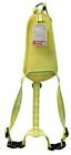 849910121470 Alcott Essentials Visibility Adventure Pet Harness Large Neon
