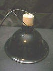 Ce-60 84bj Zoo Med Heat Emitter 9 Dome Reptile Lamp Fixture W Ceramic Socket 60w 120v Incubator