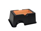 8504503403723 Crew Gecko Hide Cave Water Dish Snake Humidity