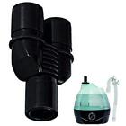 850523008461 Upgrade Kitchen Dining Features Additional Hose For Reptile
