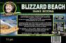 852057006012 Unbranded Jungle Bob Blizzard Beach Snake Bedding