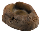 852057006197 Jungle Bob Water Bowl Small Stone Enterprises