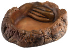 852057006241 Jungle Bob Water Bowl Large Stone Enterprises