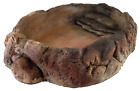852057006265 Jungle Bob Water Bowl Stone Enterprises