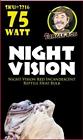 852057006456 Undisclosed Jungle Bob Night Vision Infared Heat Bulb