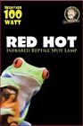 852057006548 Undisclosed Jungle Bob Red Hot Nocturnal Heat Lamps