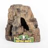 852057006746 Undisclosed Jungle Bob Reptile Grotto Large