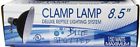 852884005097 Blue Spotted 8.5 Inch