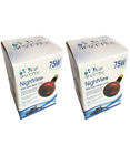 852884005363 Blue Spotted Pack Of Nightview Watt Infrared Heat
