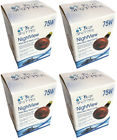 852884005370 Blue Spotted 4 Pack