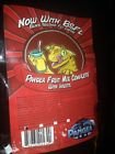 854732004399 Pangea Fruit Mix Insects Complete Crested Gargoyle Day