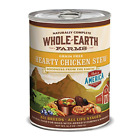 Stew12-12oz 85492 Merrick Pet Food Whole Earth Chickn 022808854920