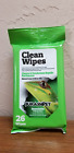 8551 Sea Chem Jurassipet Jurassiwipes Count Clean Free Shipping 000116085519 8551 Sea Chem Jurassipet Jurassiwipes Count Clean Free Shipping 000116085519