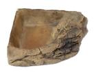 855767006921 Jungle Bob Terrarium Corner Bowl Stone Small Enterprises