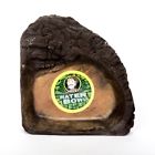 855767006938 Jungle Bob Terrarium Corner Bowl Wood Small Enterprises