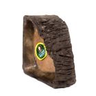 855767006952 Jungle Bob Terrarium Corner Bowl Wood Large Enterprises