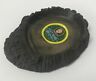 10163 855767006976 Undisclosed Jungle Bob Terrarium Food Dish Wood Style