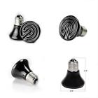 887378997077 Thebluestone Watt Mini Ceramic Black Heat Emitter Terrarium