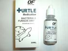 8887677463183 Ocean Free Bacteria Fungus Away Medication For