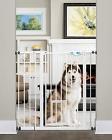 891618001417 Carlson Pet Gates Products Extra Tall Gate With
