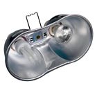 90-bjax-jh1u Zoo Med Aquatic Turtle Uvb Heat Lighting Kit
